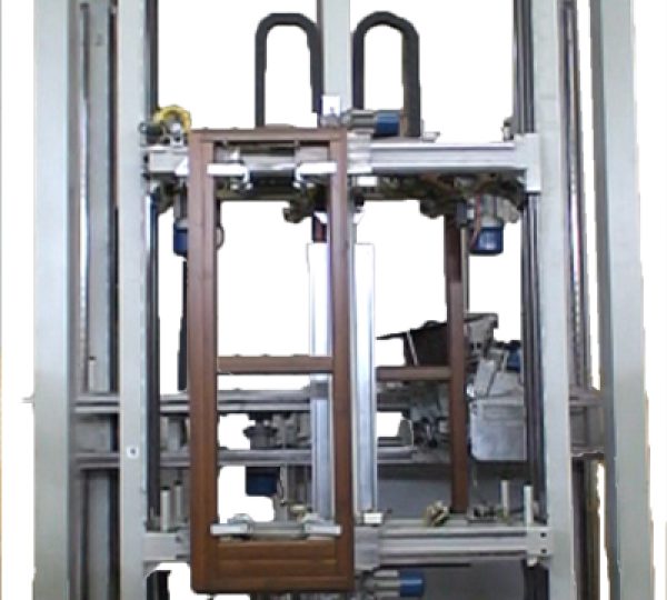 Sealsystem-A