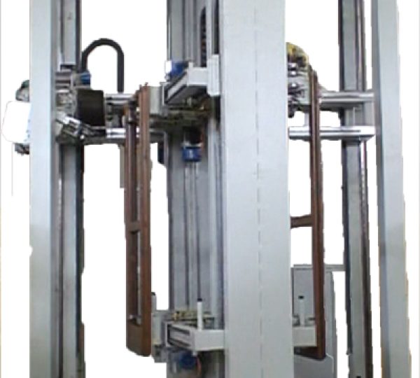 Sealsystem-A