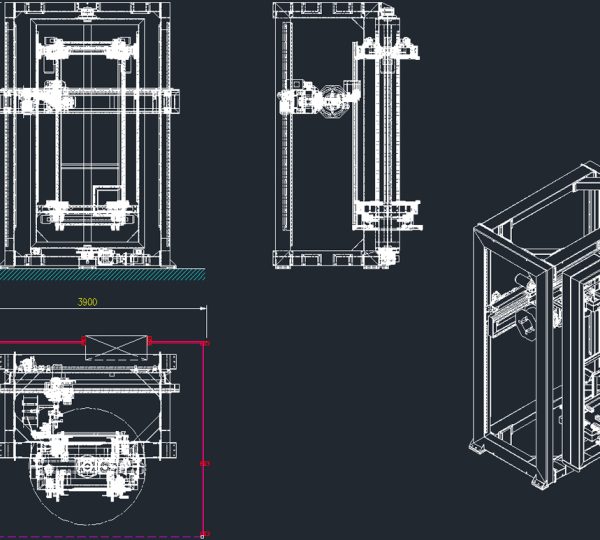 Sealsystem-A