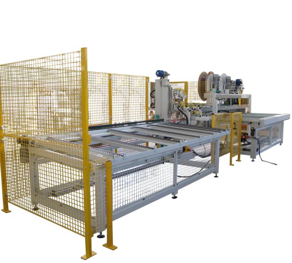 Sealsystem-F