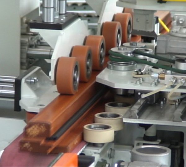 Sealsystem-F