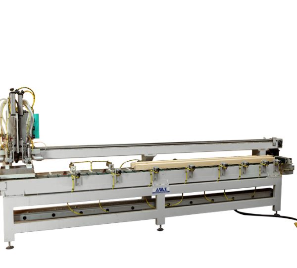 Linea Titanpress