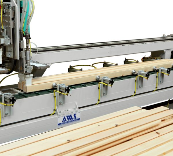 Linea Titanpress