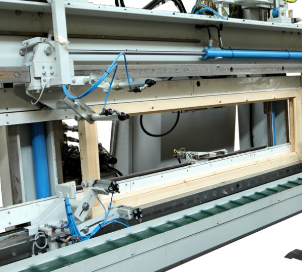 Linea Titanpress