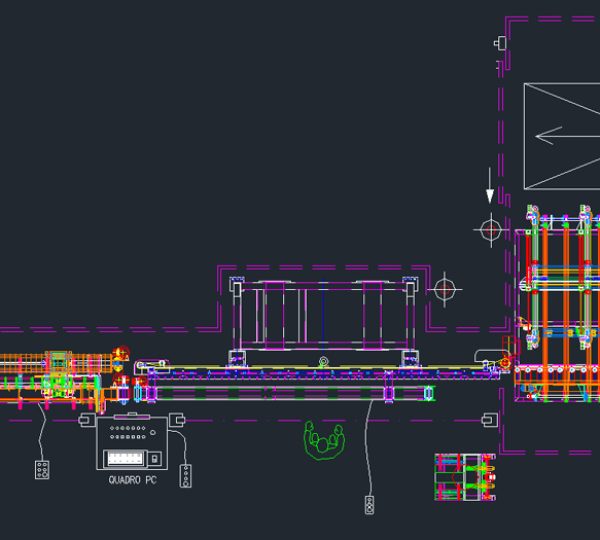 Linea Titanpress